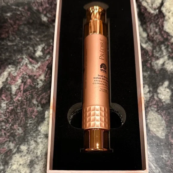 Prédiré Paris Snail Mucin Instant Skin Refiner - Pink